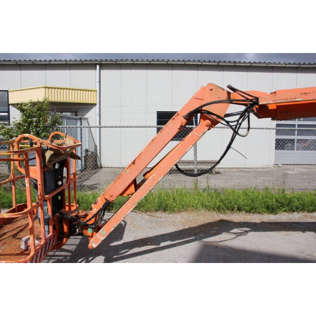 1997 JLG 600AJ-39908113