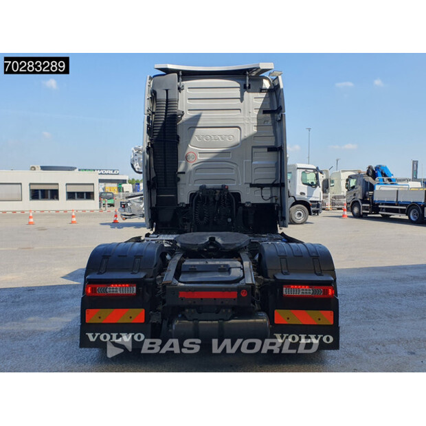 2016 Volvo FH 540-39908140