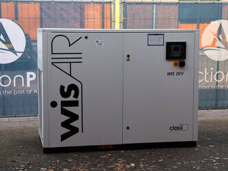 صورة ل معدات البناء 2015 Wis Air WIS20V