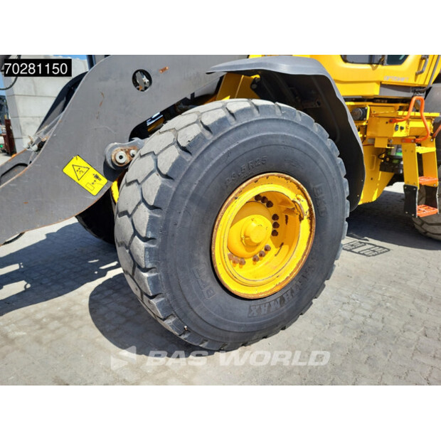2020 Volvo L120H-39908504