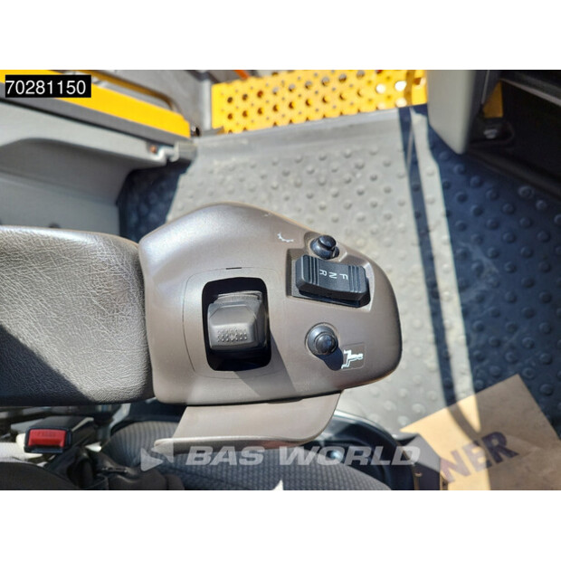 2020 Volvo L120H-39908506