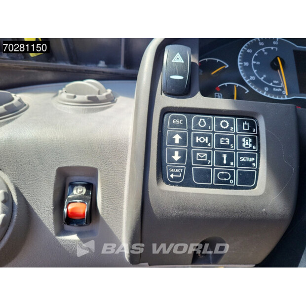 2020 Volvo L120H-39908512