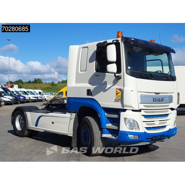 2016 داف CF 460-39908583