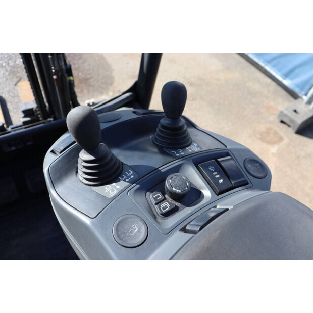 2021 Linde H35D-01-39908913