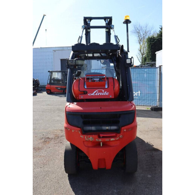 2017 Linde H25T-02-39908959