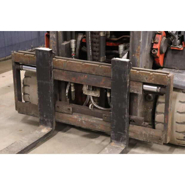 1999 Linde E20P-39909034