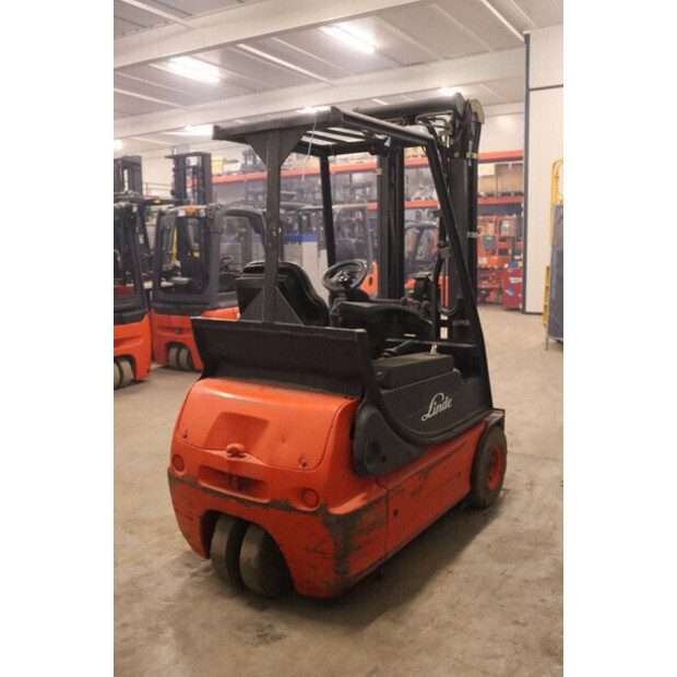 2004 Linde E16C-39909160