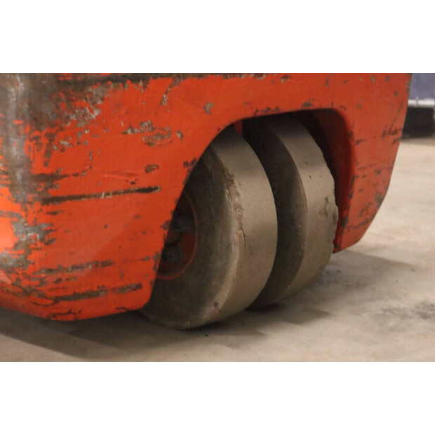 2004 Linde E16C-39909169