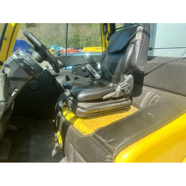 2019 Hyster H4.5FTS5-39909644