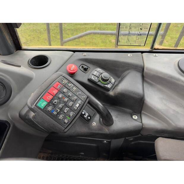 2017 BELL B40E-39913556