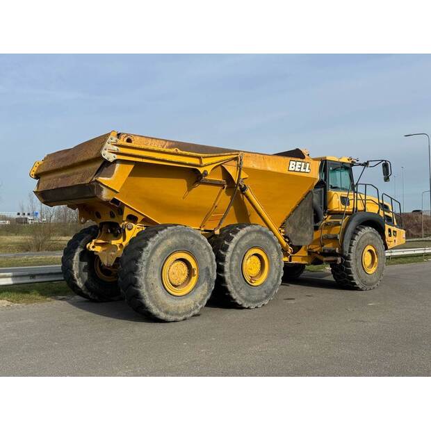 2017 BELL B45E-39913699
