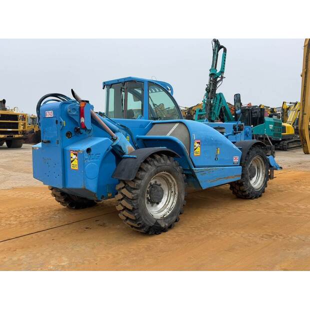2006 JLG 4013-39915049
