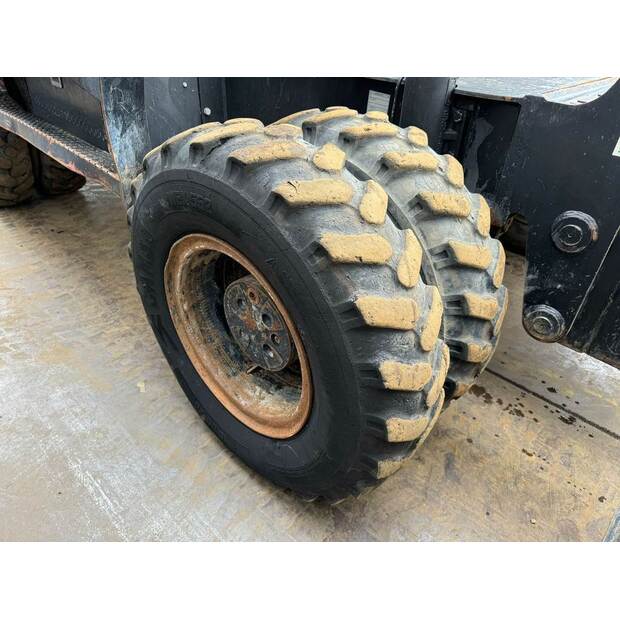 2003 كاتربيلر M322C-39915392