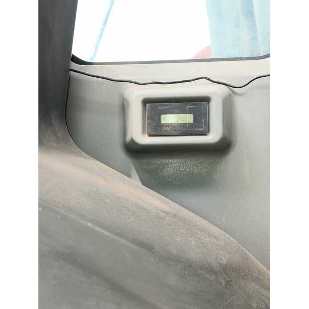 2018 Doosan DX235LCR-5-39918921