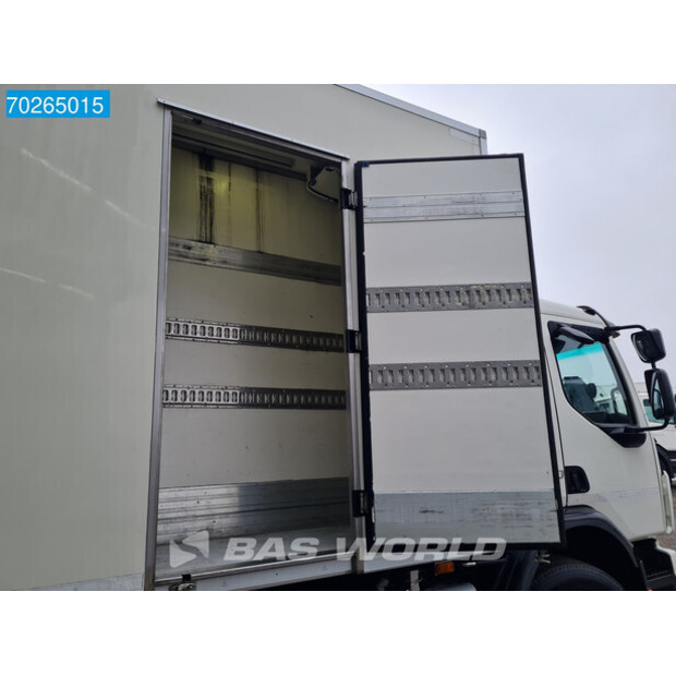 2014 Volvo FE 250-39929301