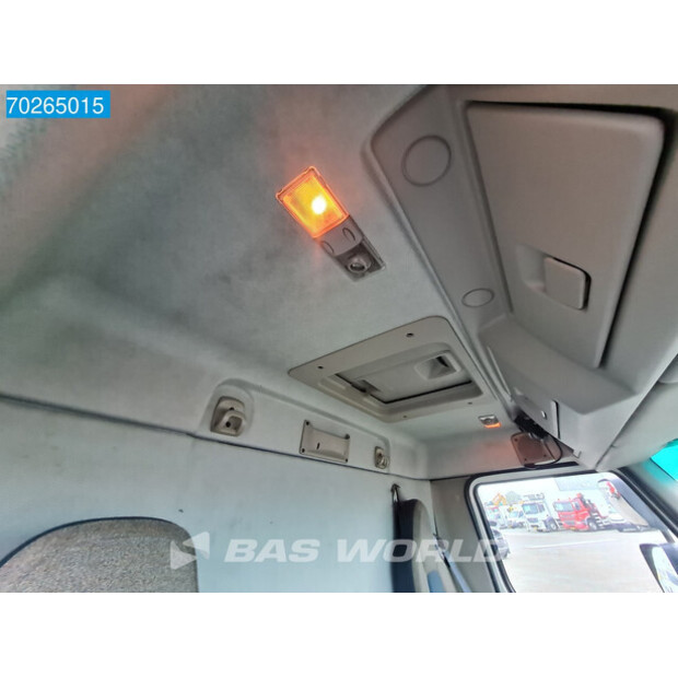 2014 Volvo FE 250-39929325