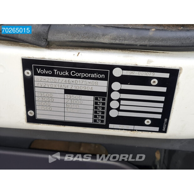 2014 Volvo FE 250-39929330