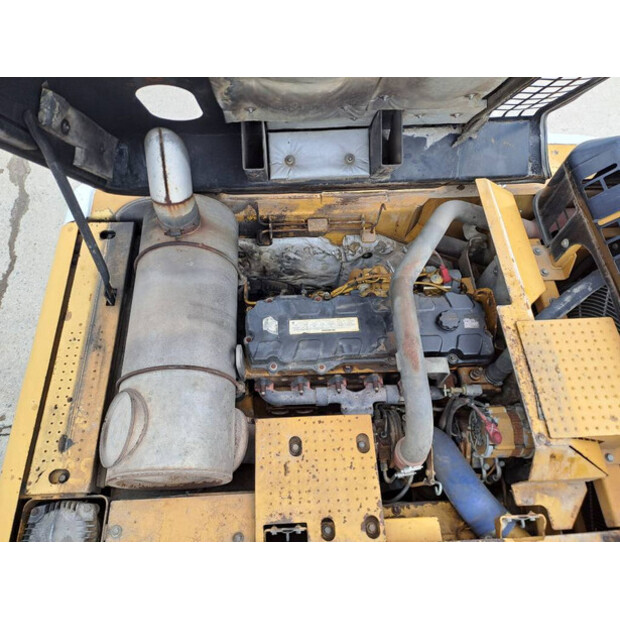 2007 Caterpillar 330DL UHD-39929957
