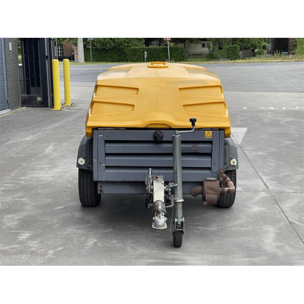 2014 Atlas-Copco XAS 97 DD - N-39930042