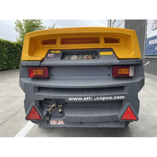 2014 Atlas-Copco XAS 97 DD - N-39930103