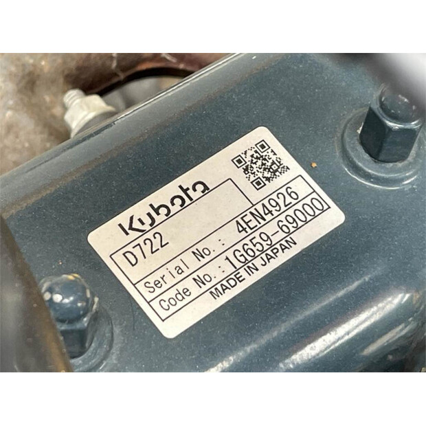 2015 Kaeser M 20-39930199