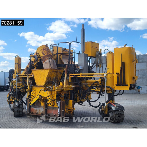 2008 تيريكس SF 2003-39930330