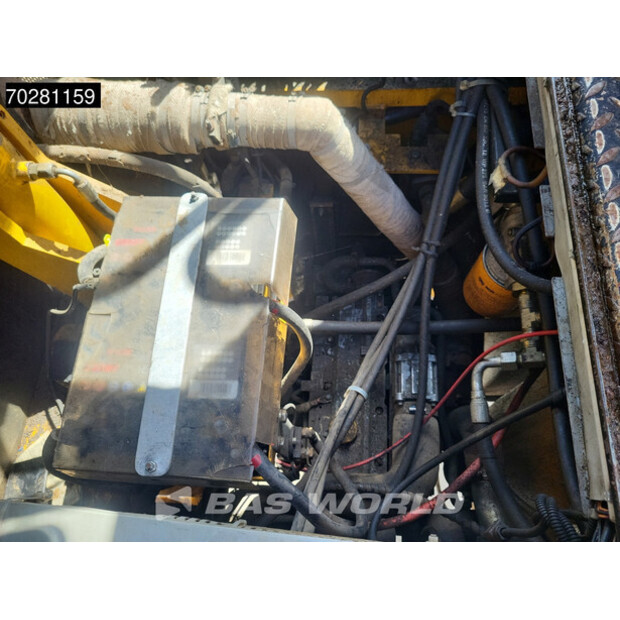 2008 تيريكس SF 2003-39930349