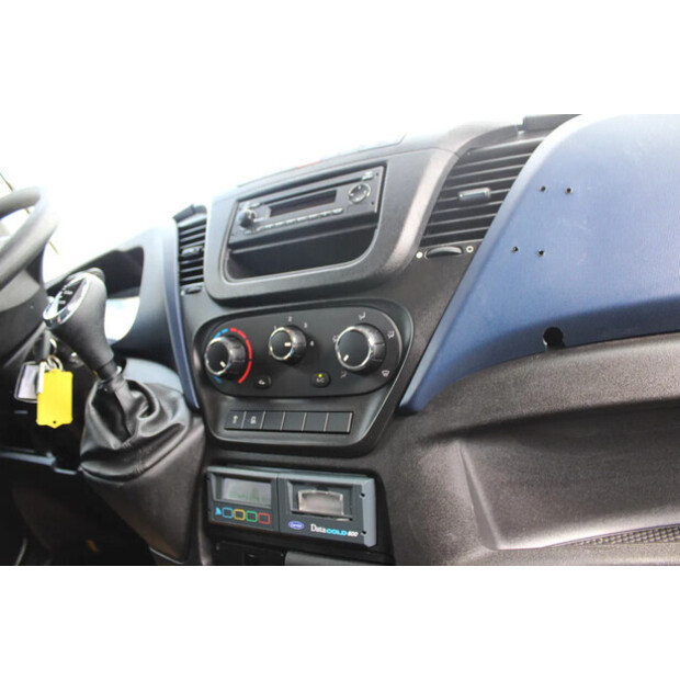 2019 Iveco Daily 35S18-39930475