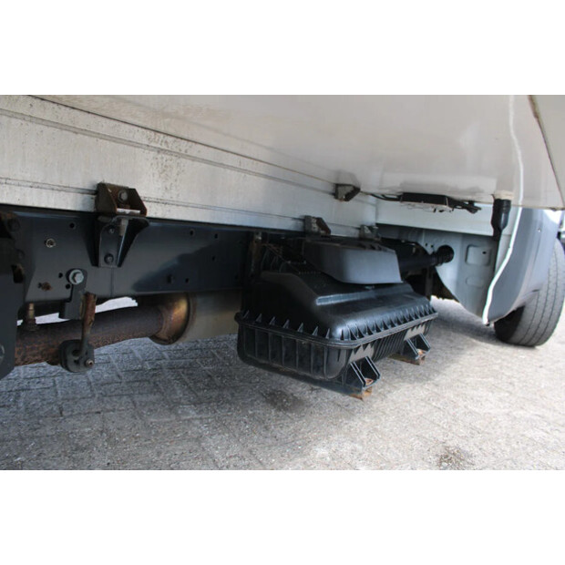 2019 Iveco Daily 35S18-39930481