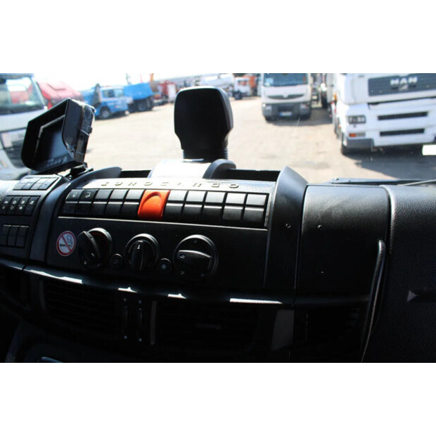 2017 Iveco EuroCargo 120E21-39930564