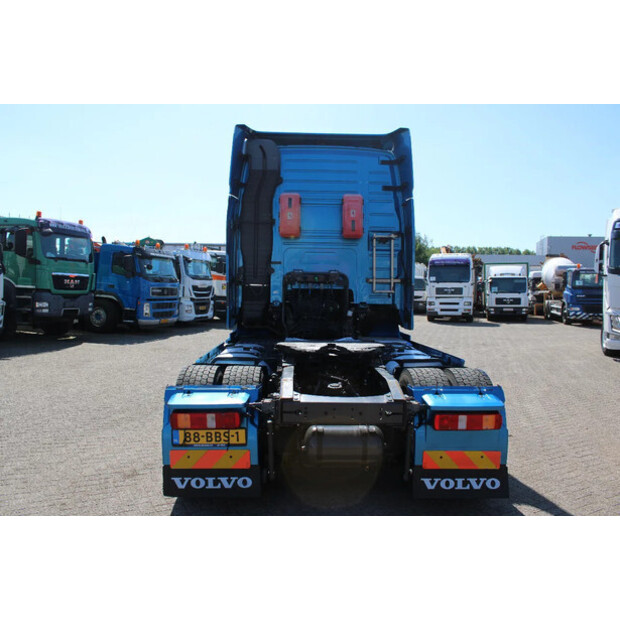 2013 فولفو FH 460-39930665