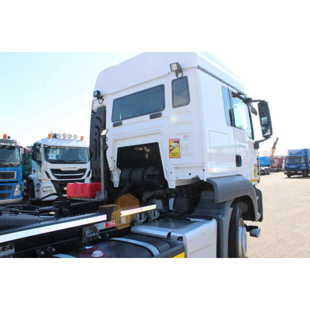2018 MAN TGS 28.460-39930735