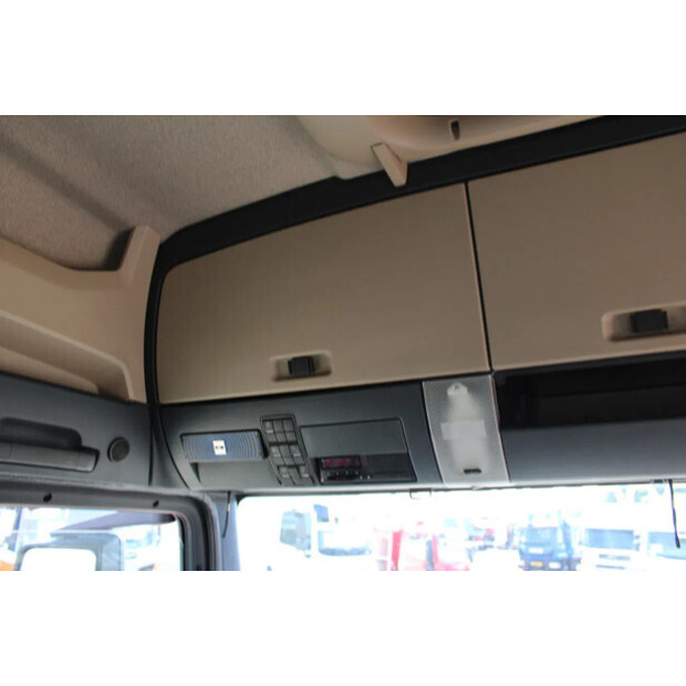 2018 MAN TGS 28.460-39930763