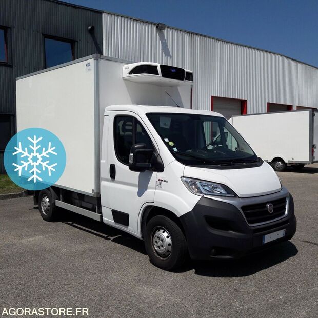 2019 Fiat Ducato-39943735