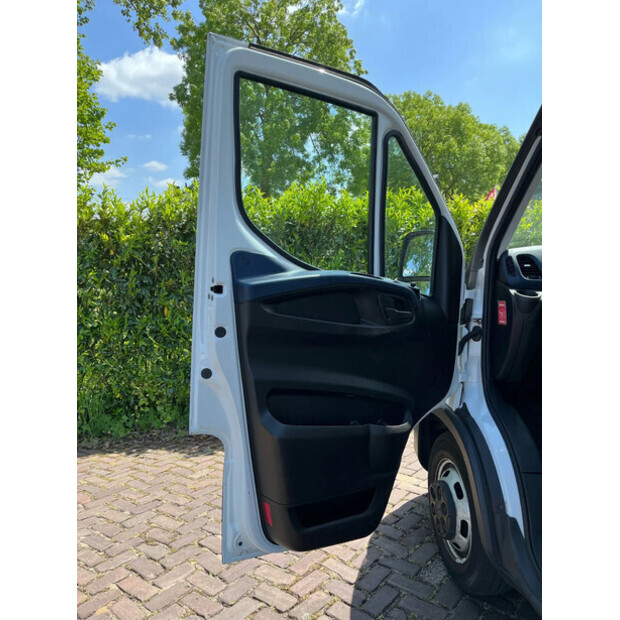 2020 Iveco Daily 35C16-39944523