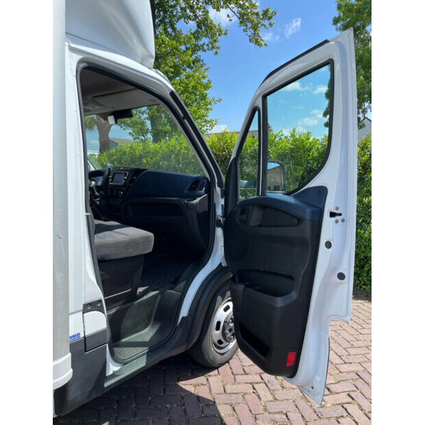 2020 Iveco Daily 35C16-39944525