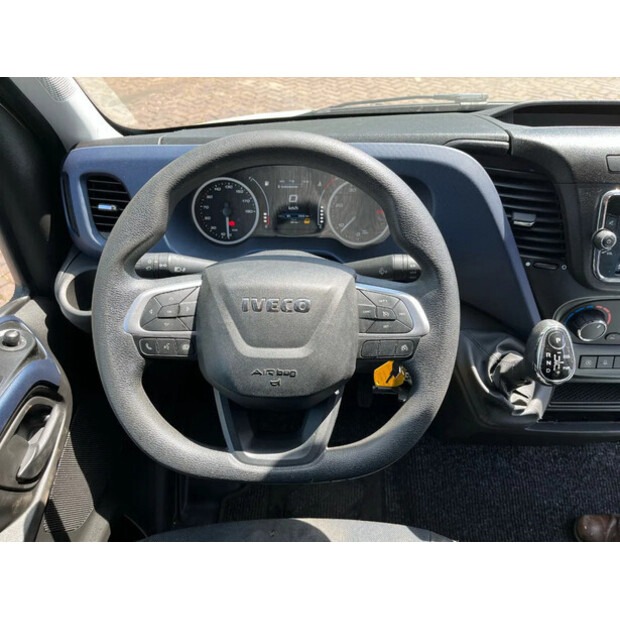 2020 Iveco Daily 35C16-39944530
