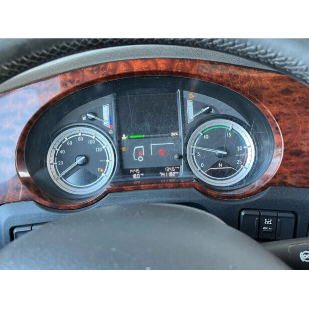 2015 DAF XF 460 FT-39944564