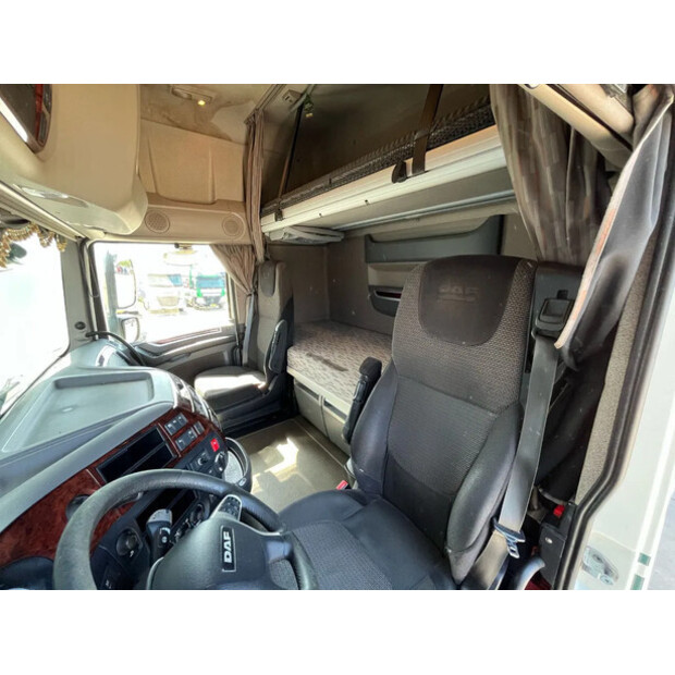 2015 DAF XF 460 FT-39944575