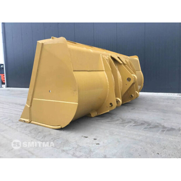 2025 كاتربيلر 966K-39945035
