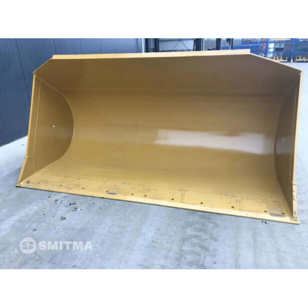 2025 Caterpillar 966M-39945044