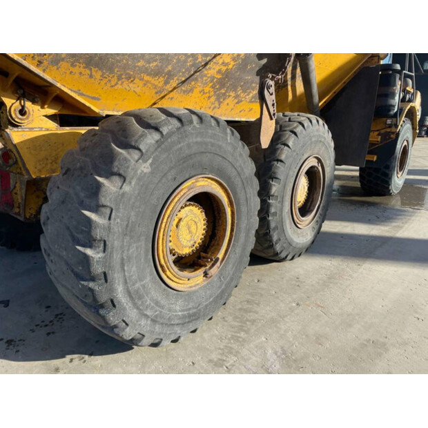 2009 فولفو A30E-39949154