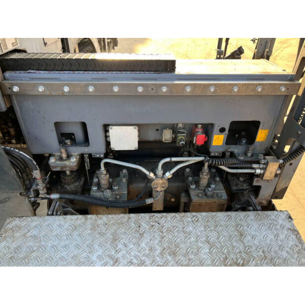2007 VOGELE Super 1800-2-39949371