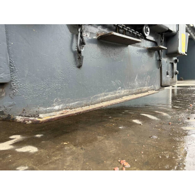 2007 VOGELE Super 800-39949478