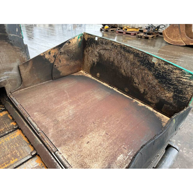 2007 VOGELE Super 800-39949500