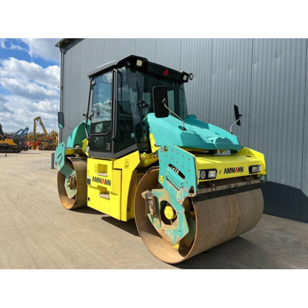 2017 AMMANN ARP95-39949853