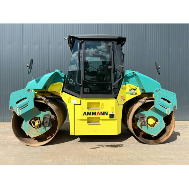 2017 AMMANN ARP95-39949855