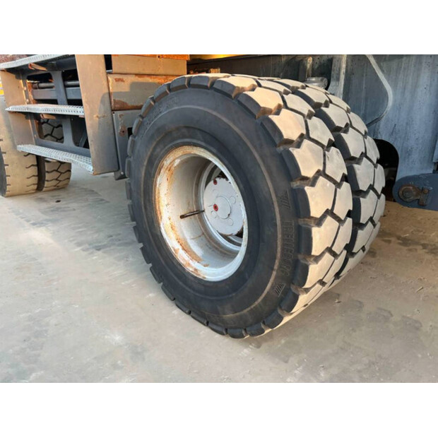 2012 FUCHS MHL454-39950093