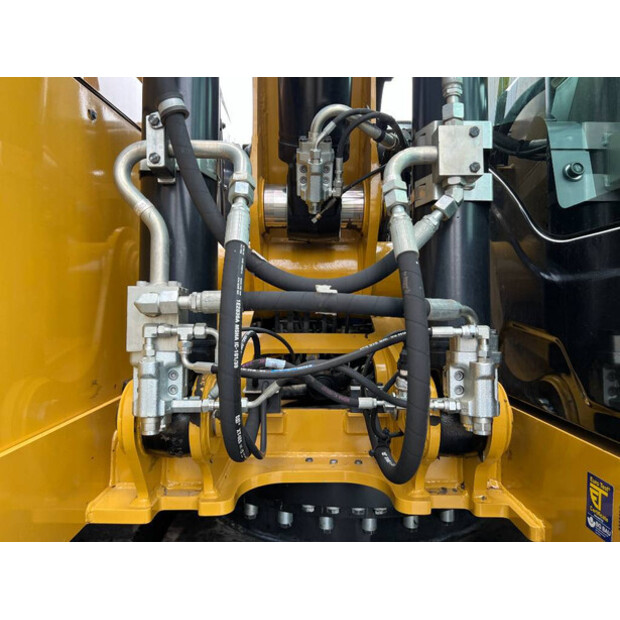 2015 Caterpillar M318F-39950658