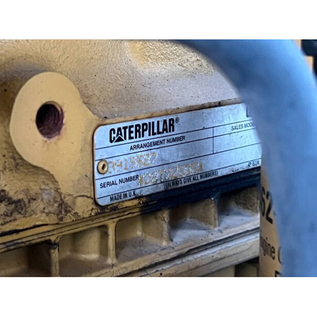 2015 Caterpillar M318F-39950669